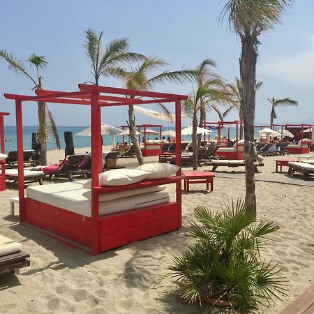 Studio Moderne Argeles Sur Mer.La Plage A Pieds, Espagne A 30Mn Zewnętrze zdjęcie