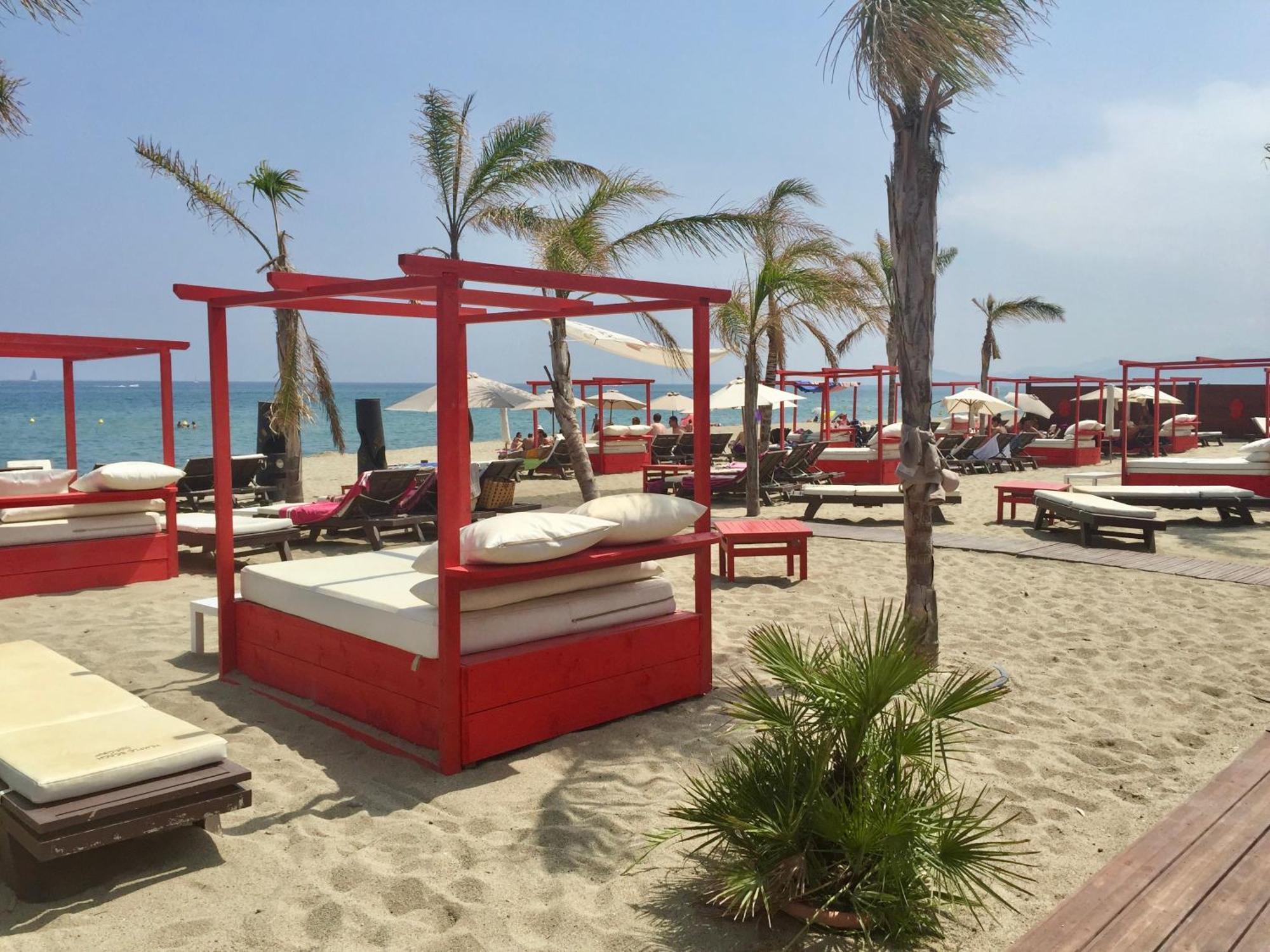 Studio Moderne Argeles Sur Mer.La Plage A Pieds, Espagne A 30Mn Zewnętrze zdjęcie